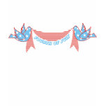 Fourth of July T-shirts