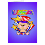 Fouth of July Cards