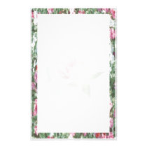 Fowers stationery