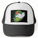 Fowl Play Mesh Hats