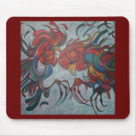 Fowl Play mousepads