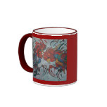 Fowl Play mugs