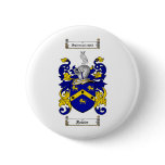FOWLER FAMILY CREST -  FOWLER COAT OF ARMS buttons