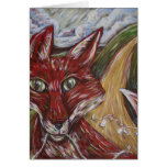 fox card