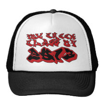 Fox Creek Class of 2013 Hats