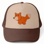 Fox Hat
