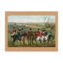 Fox Hunting 2 Post Cards