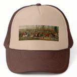 Fox Hunting hats
