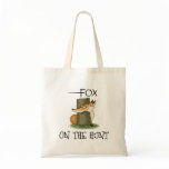 Fox Image bags