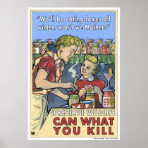 Fox Jam Posters