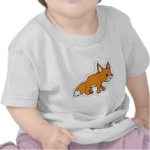 FOX TEES