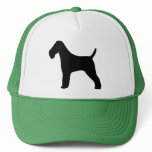 Fox Terrier (Wire) hats
