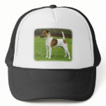 Fox Terriers 9T072D-126 hats