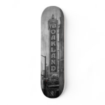 Fox Theatre Skate Boards