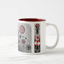 FoxehUSA Coffee Mugs