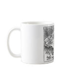 Foxes  Sleep in Their Comfy Bed mugs