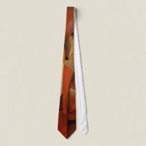 Foxes ties