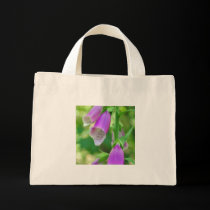 Foxgloves again bags