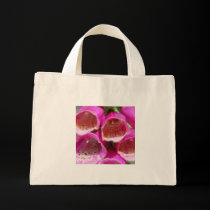 FOXGLOVES bags