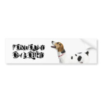 Foxhound on Board