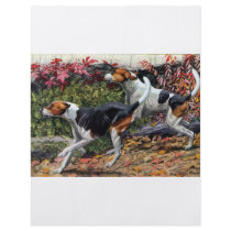 Foxhounds