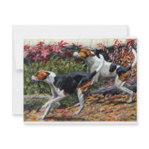 Foxhounds