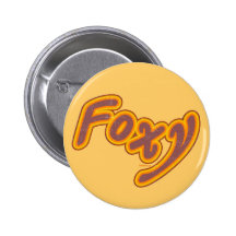 Foxy Button