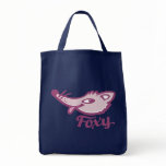 Foxy fox bag