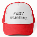 Foxy Grandpa hats