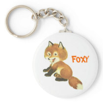 FOXY Hot Thing Customisable