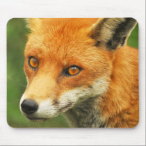 Foxy Lady mousepads