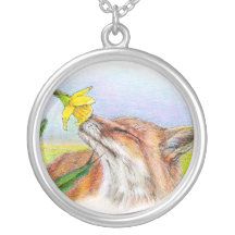 FOXY NECKLACES