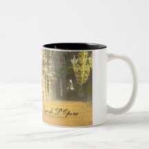 Foyer de L'Opera Coffee Mug