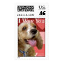 Fozzie Valentine Stamp
