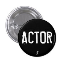 FPA Theatre ACTOR Pin