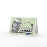 FPLC - Thank You cards