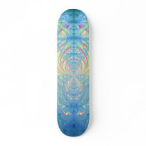 FracDeck 103 Skate Board