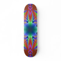 FracDeck 103 Skateboard