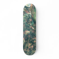 FracDeck Hangover Skateboard Deck