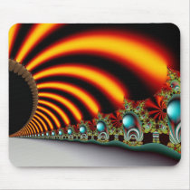 Fracfreel Mouse Pads