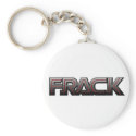 Frack keychains
