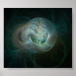 Fract~Earth~3 Poster