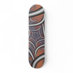 FRACT-OFF skateboards