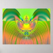Fractal2003 Posters