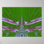 Fractal 1024 posters
