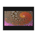 Fractal 12 postcards