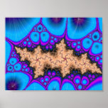 Fractal 133 posters