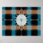 Fractal 2062 posters