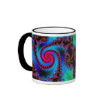 Fractal 275 mugs