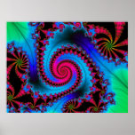 Fractal 275 posters